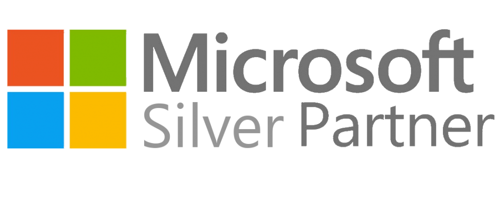 Silver partner Microsoft