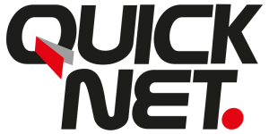 Quicknet logo